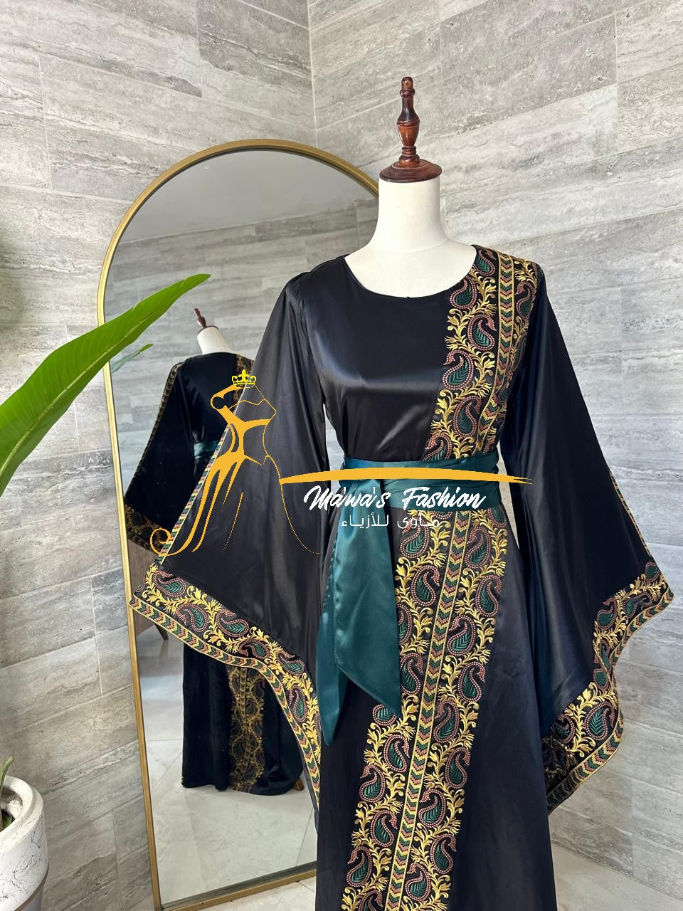 Thobe / Dress
