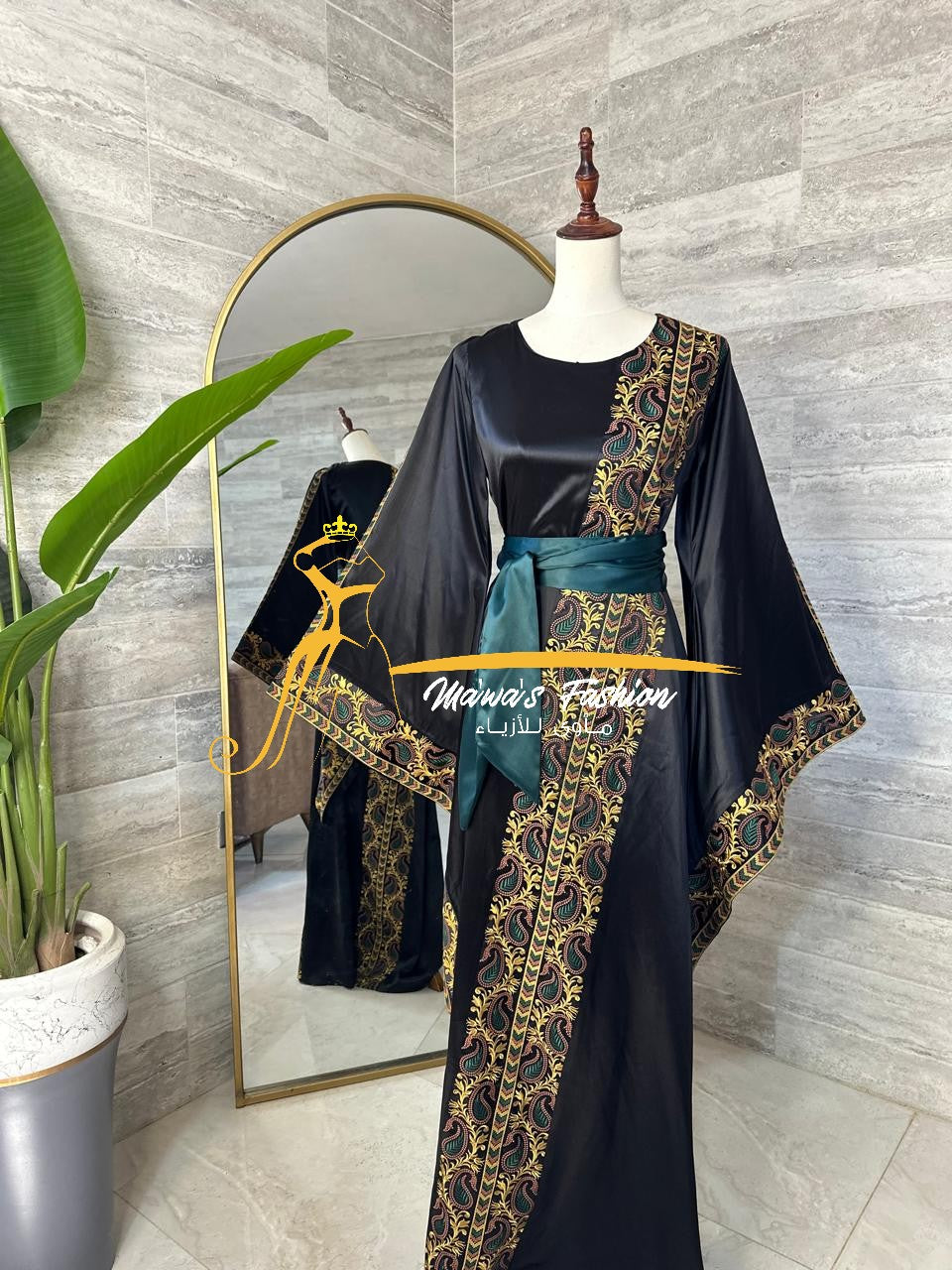 Thobe / Dress