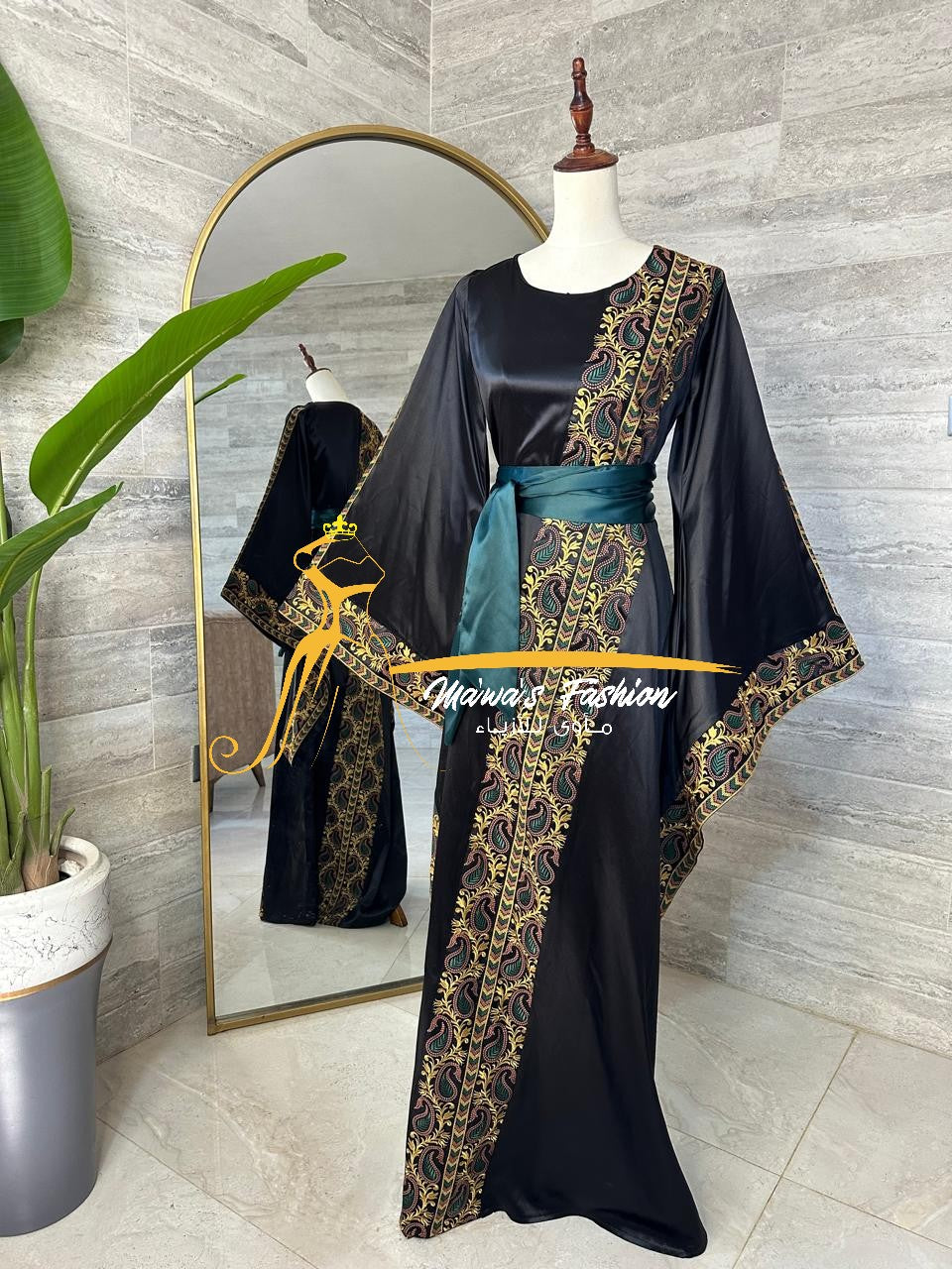 Thobe / Dress